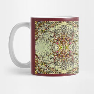 Pine Gems 18 Mug